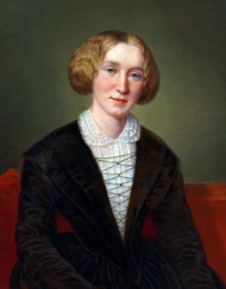 George Elliot